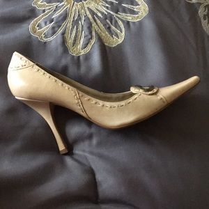 BCBGirls Pointed Heels